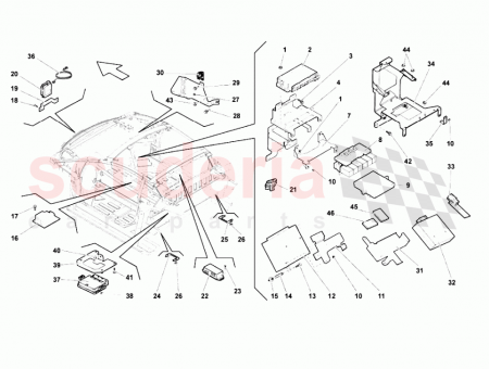 Photo of ADHESIVE SPONGE RUBBER…