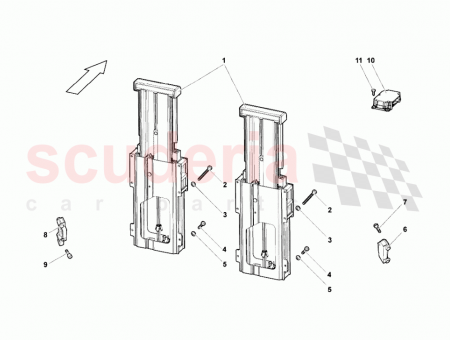 Photo of SCREW M6X18…