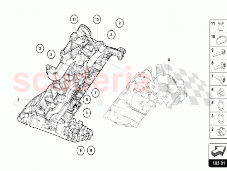 Photo of Sealing Plug m18x1 5…