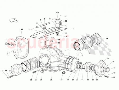 Photo of MAGNETIC PLUG…