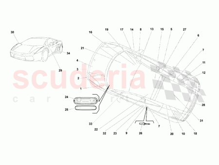 Photo of CONSTRUCTOR NAMEPLATE SEE IDENTITY PLATE PROCEDURE CINA…