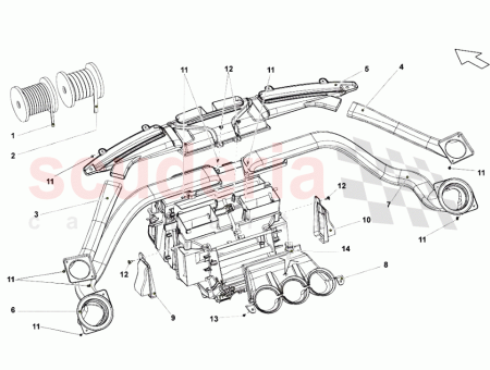 Photo of GASKET…