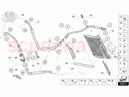 Photo of SEAL RING 7 6X1 82…