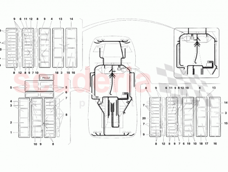 Photo of DIODES ASSEMBLY…