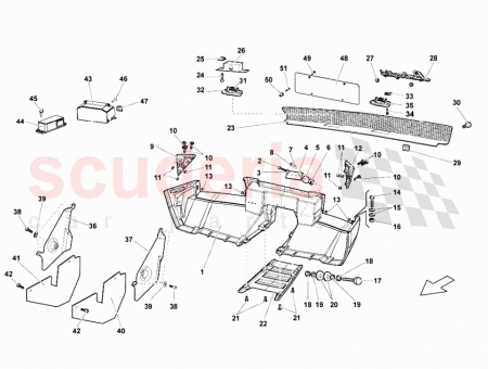 Photo of HEXAGON SOCKET HEAD PANEL BOLT…