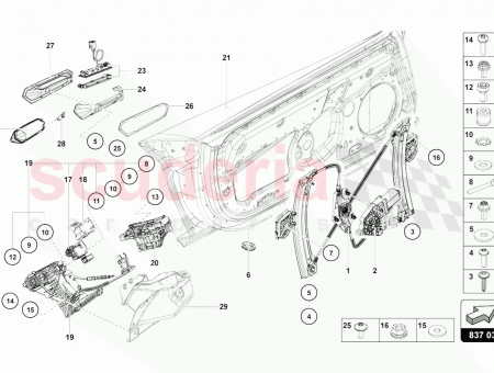 Photo of GASKET NASTRO TEFLONATO…