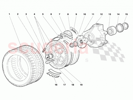 Photo of FRONT RIM…