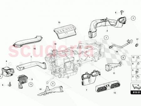 Photo of HEXAGON SOCKET HEAD PANEL BOLT…