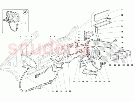 Photo of RIGHT CABLE…