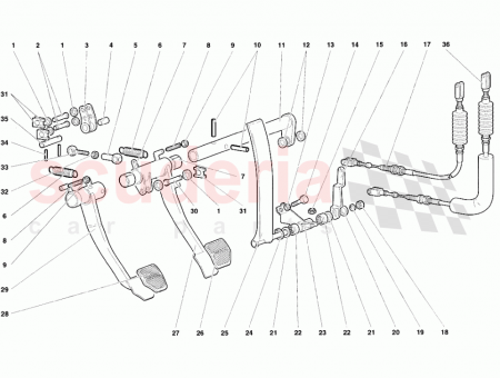 Photo of TIE ROD…