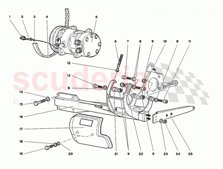 Photo of AIR COMPRESSOR…