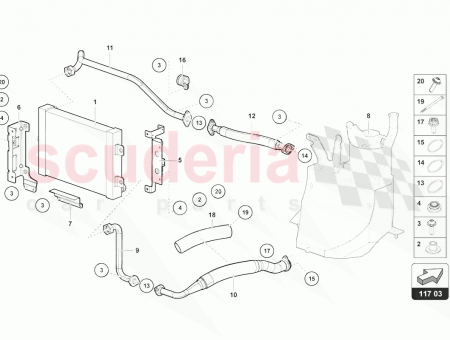 Photo of CABLE TIES…