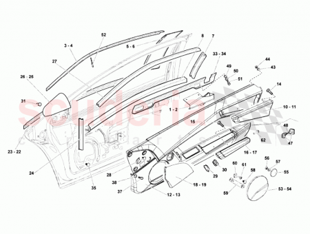 Photo of SCREW ST4 8X16…