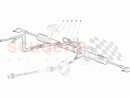 Photo of POWER STEERING…