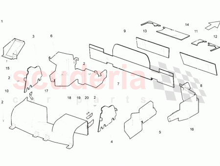 Photo of STREAMLINE SHROUD…