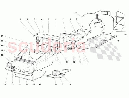 Photo of INSPECTION LID…