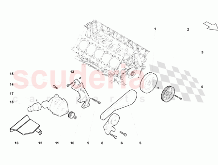 Photo of PADDING FOR BACKREST LEFT MANUAL…