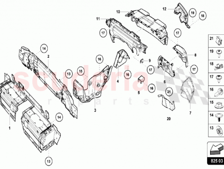 Photo of HEXAGON SOCKET HEAD PANEL BOLT…