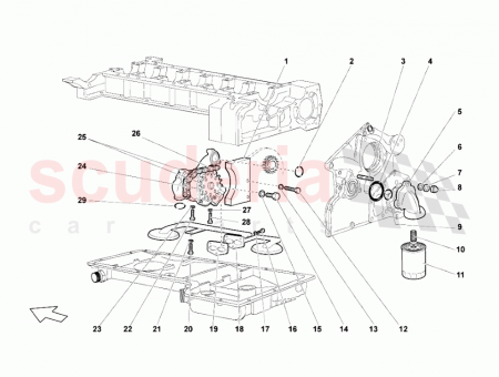 Photo of SCREW M6X120…