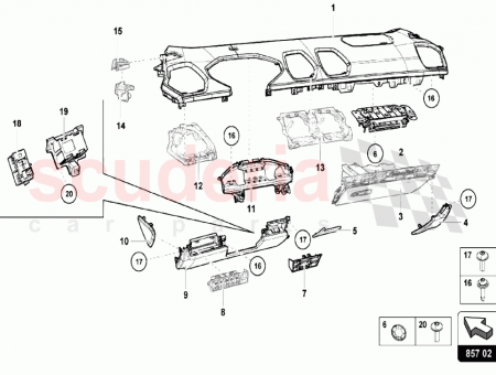 Photo of Retaining Bar…