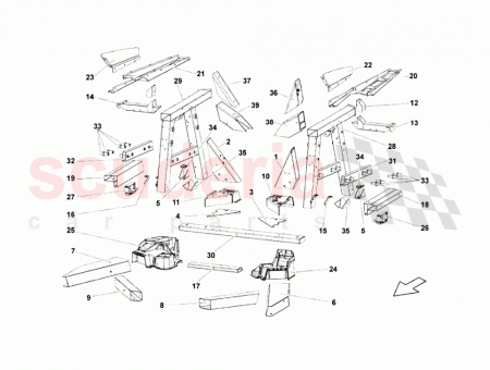 Photo of BRACKET…