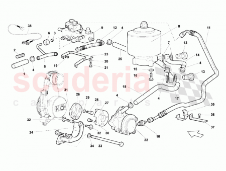 Photo of SCREW M8X16…