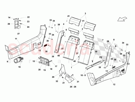 Photo of INSULATING MATERIAL…