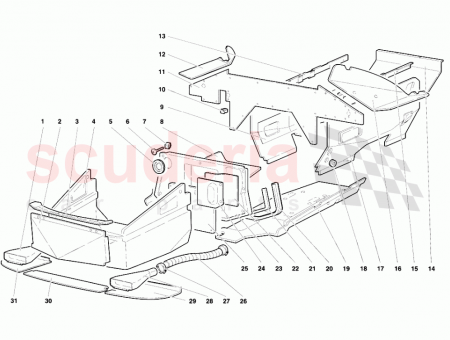 Photo of GASKET…