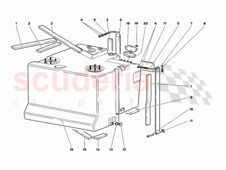 Photo of FUEL TANK…