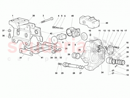 Photo of RETAINING RING…