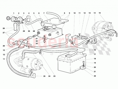 Photo of WASHER…