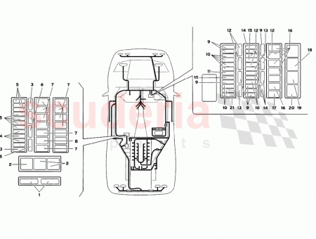 Photo of DIODES ASSEMBLY…