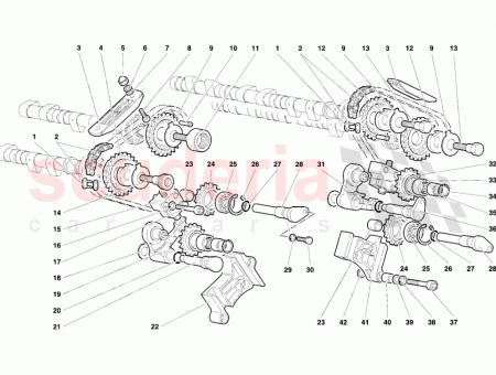 Photo of SCREW…