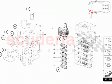 Photo of Fuse 125a…