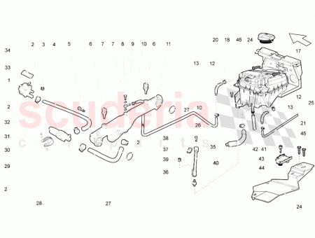 Photo of WATER PUMP…