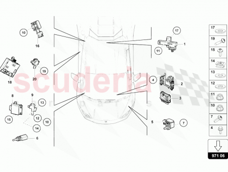 Photo of PRESSURE SENSOR…