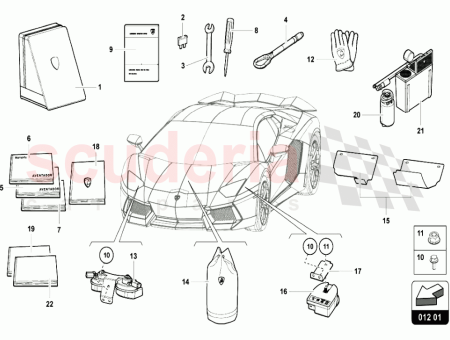 Photo of NAVIGATION SYSTEM HANDBOOK…