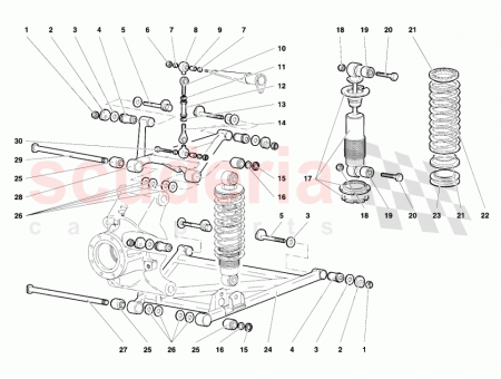 Photo of LEFT LOWER ARM…