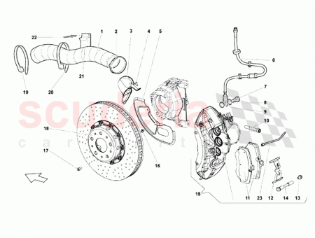 Photo of SOCKET HEAD BOLT WITH HEXAGON SOCKET HEAD…