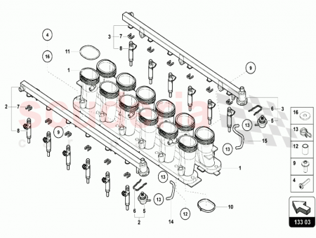 Photo of GASKET…