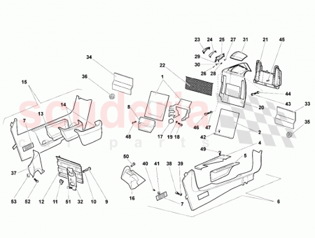 Photo of OVAL HEXAGON SOCKET HEAD BOLT…