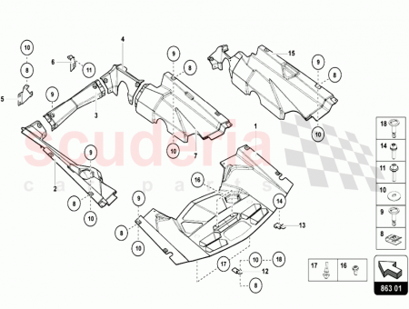 Photo of RH BRACKET…