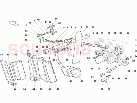 Photo of TIE ROD…