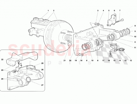 Photo of ABS SWITCH…