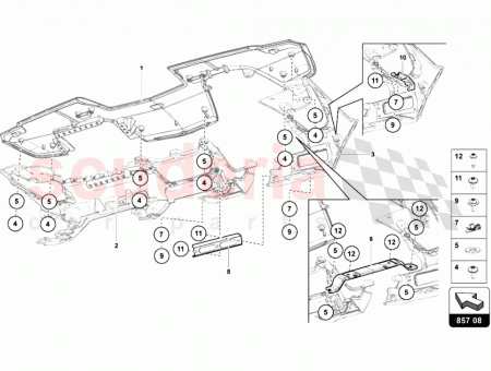 Photo of SECURING PLATE…