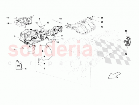 Photo of SOCKET HEAD BOLT WITH INNER MULTIPOINT HEAD…