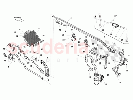 Photo of BLIND FLANGE…