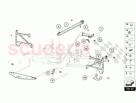 Photo of RH BRACKET…