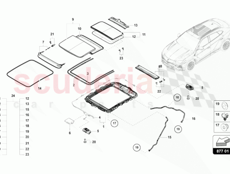 Photo of SEAL SELF ADHESIVE…