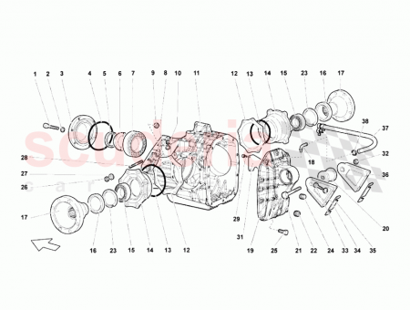 Photo of HEXAGON NUT…